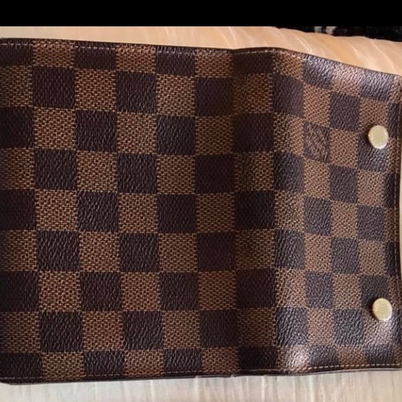 Louis Vuitton Adjustable Organizer with monogram - Picture 2 of 4